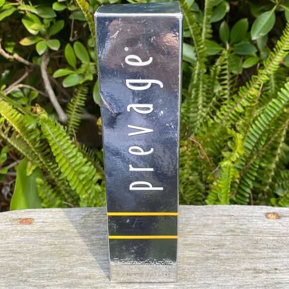 NIB Sealed New Elizabeth Arden Prevage Anti-Aging Antioxidant Infusion Essence - Picture 7 of 13